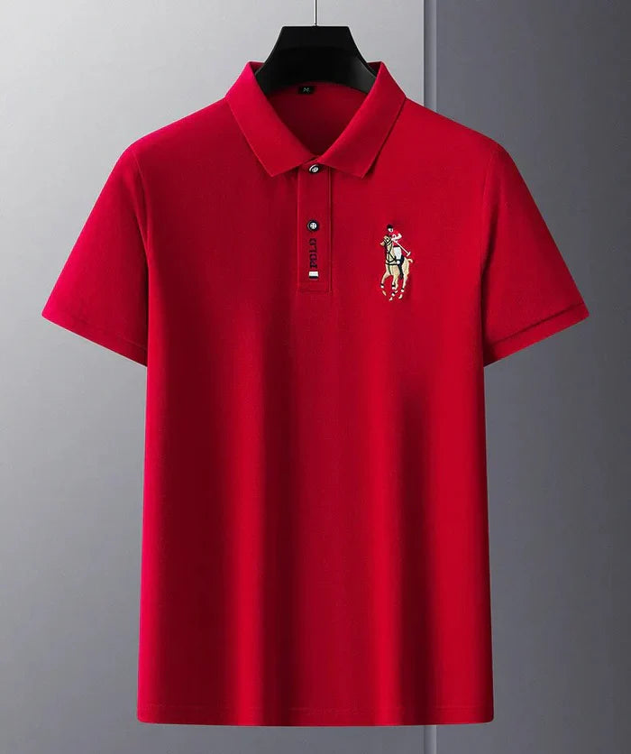 Camisa Polo Elite