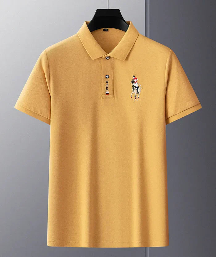 Camisa Polo Elite